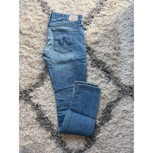 AG Adriano Goldschmied Jeans